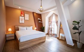 Dalat Blanc Hotel 2
